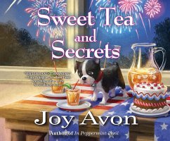 Sweet Tea and Secrets: A Tea and a Read Mystery - Avon, Joy