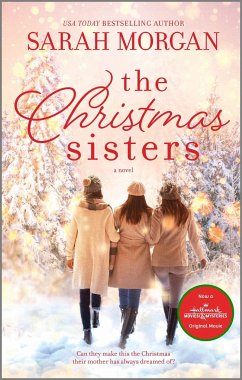 The Christmas Sisters - Morgan, Sarah