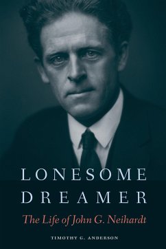 Lonesome Dreamer - Anderson, Timothy G