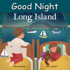 Good Night Long Island - Gamble, Adam; Jasper, Mark
