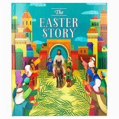 The Easter Story - Elliot, Rachel