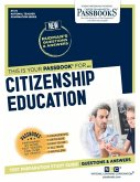 Citizenship Education (Nt-72): Passbooks Study Guide Volume 72