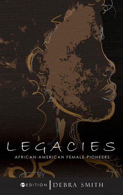 Legacies - Smith, Debra