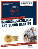 Immunohematology and Blood Banking (Clep-34): Passbooks Study Guide Volume 34