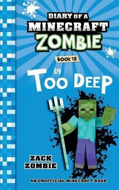 Diary of a Minecraft Zombie Book 18 - Zombie, Zack