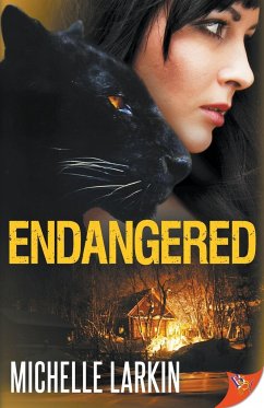 Endangered - Larkin, Michelle