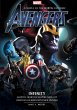 Avengers: Infinity Prose Novel - Bild 1