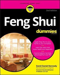Cover Feng Shui for Dummies