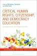 Critical Human Rights, Citizenship, and... - Bild 1