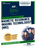 Magnetic Resonance Imaging Technologist (Mri) (Ats-115): Passbooks Study Guide Volume 115