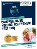 Comprehensive Nursing Achievement Test (Pn) (Cn-34): Passbooks Study Guide Volume 34