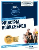 Principal Bookkeeper (C-1756): Passbooks Study Guide Volume 1756