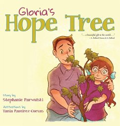 Gloria's Hope Tree - Parwulski, Stephanie