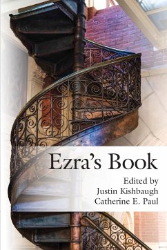 Ezra's Book