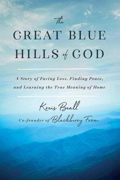 The Great Blue Hills of God - Beall, Kreis