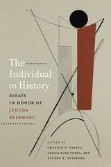 Individual in History (eBook, ePUB)