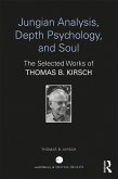 Jungian Analysis, Depth Psychology, and Soul