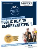 Public Health Representative II (C-2973): Passbooks Study Guide Volume 2973