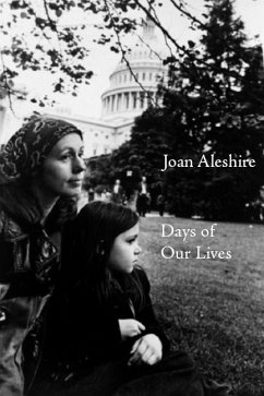 Days of Our Lives - Aleshire, Joan