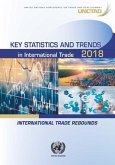 Key Statistics and Trends in International Trade 2018: International Trade Rebounds
