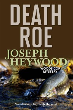 Death Roe - Heywood, Joseph