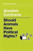 Should Animals Have Political Rights?