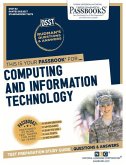 Computing and Information Technology (Dan-82): Passbooks Study Guide Volume 82