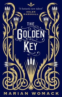 The Golden Key - Womack, Marian