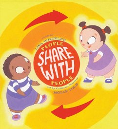 People Share with People - Wheeler, Lisa