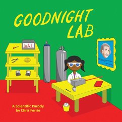 Goodnight Lab - Ferrie, Chris