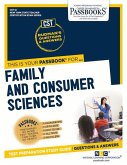 Family and Consumer Sciences (Cst-12): Passbooks Study Guide Volume 12