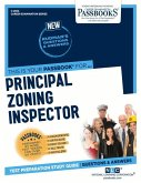 Principal Zoning Inspector (C-2854): Passbooks Study Guide Volume 2854