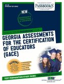 Georgia Assessments for the Certification of Educators (Gace(r)) (Ats-143): Passbooks Study Guide Volume 143