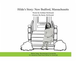 Hilda's Story: New Bedford, Massachusetts - McDonald, Siobhan