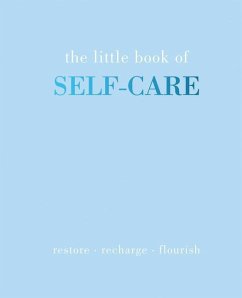 The Little Book of Self-Care - Gray, Joanna