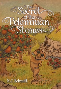 The Secret of the Pelemnian Stones