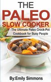 The Paleo Slow Cooker