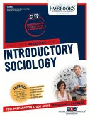 Introductory Sociology (Clep-24): Passbooks Study Guide Volume 24