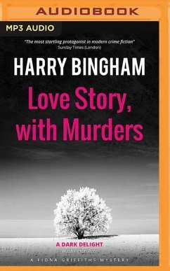 Love Story, with Murders - Bingham, Harry