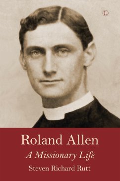 Roland Allen (eBook, ePUB) - Rutt, Steven Richard