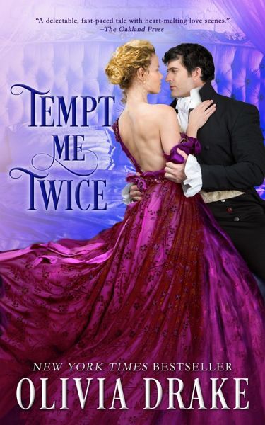Tempt Me Twice (eBook, ePUB)