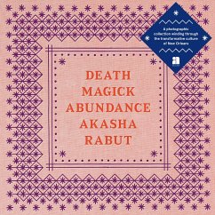 Death Magick Abundance - Rabut, Akasha