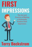 First Impressions