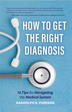 How to Get the Right Diagnosis - Pherson, Randolph H