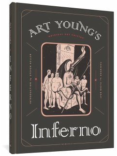 Art Young's Inferno - Young, Art
