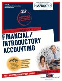 Financial/Introductory Accounting (Clep-19): Passbooks Study Guide Volume 19