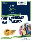 Contemporary Mathematics (Rce-97): Passbooks Study Guide Volume 97