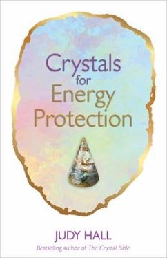 Crystals for Energy Protection - Hall, Judy