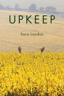 Upkeep - London, Sara