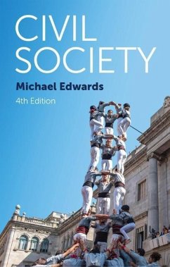 Civil Society - Edwards, Michael (Ford Foundation's Governance and Civil Society Pro